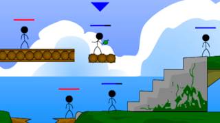 Territory War Trilogy: Basically Worms screenshot 2