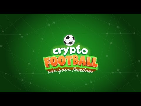 Football game crypto earn 1 btc per month