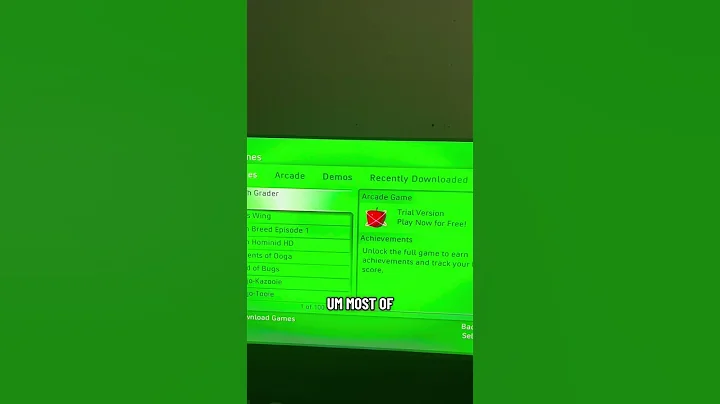 Anyone remember the Xbox 360 blades dashboard #retrogaming #xbox #xbox360 #nostalgia #2010sthrowback