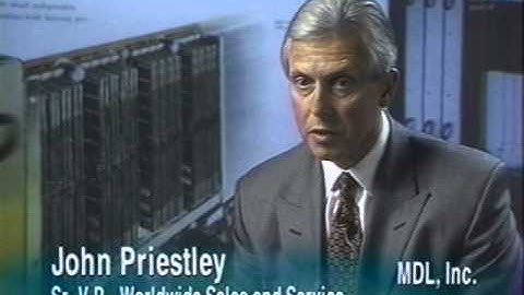 SGI Origin promotion VHS