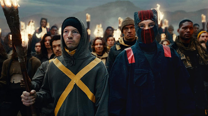 Twenty One Pilots - Paladin Strait (Official Premiere Trailer/REUPLOAD)