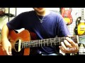 RADWIMPS セプテンバーさんでリズムギター練習 ギターレッスン