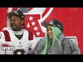Stefon Diggs Kisses Cardi B Days After Acquittal on Assault Charge | TMZ Sports