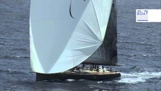 [ENG] SUPERYACHT Y3K -The Boat Show