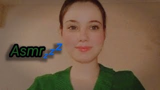 Asmr /اى اس ام ار لو زعلان فالفيديو دا ليك 🫶💤