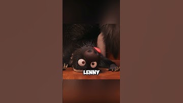 3 SUBTLE Details You Probably MISSED in Despicable Me 4! 🤔🔍