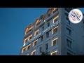 Athenaeum Smart Hotel | Athens, Greece | Hotel Review 🌟