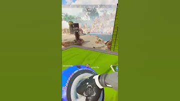 1v3…. WAIT till the END🤣🤣|| sub for more || #apexlegends #apex #playapex #battleroyalegame #funny