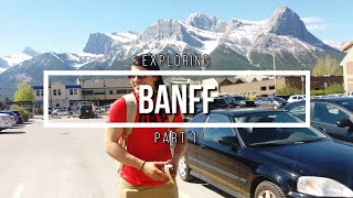 The best of Banff - Part 1