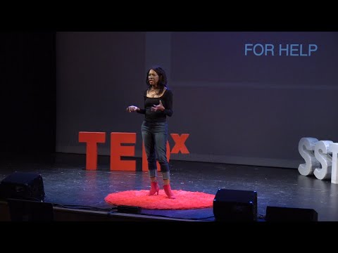 Moving Forward When Purpose Feels Small | Gigi Edward Bryant | TEDxSSTX Youth Episode cover