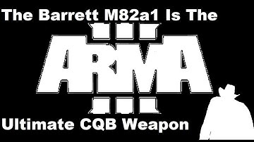 Tria Dynamic Recon Ops Arma 3 Part 2