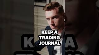 Gold Trading Psychology Tip - Keep a trading journal