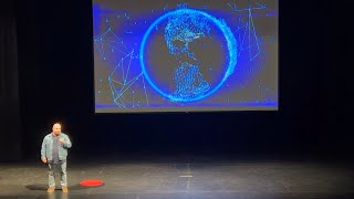 Planting Hope to Transform Communities | James Levesque | TEDxNashuaHighSchoolSouth