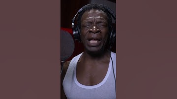 Thumbnail of King Kong & Irie Ites - Marcus Garvey (Dubplate) Shorts 1