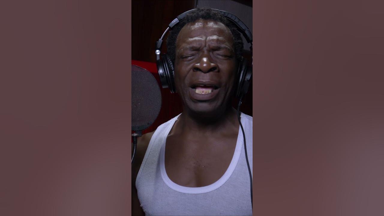 King Kong & Irie Ites - Marcus Garvey (Dubplate) Shorts 1