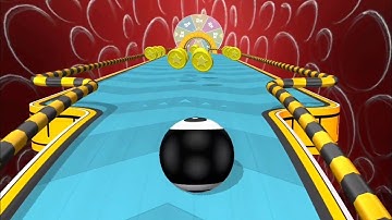 Going Balls Supper Bonus Level 400 ( Android & IOS GamePlays )