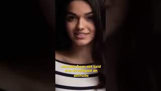 5 SHOCKING Facts About Rachel's Behavior on Set