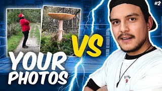 Turning YOUR Photos into Art in Affinity Photo E02