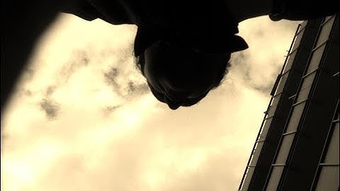 SpiderMacher - No communication  *Official Video [Darkwave]