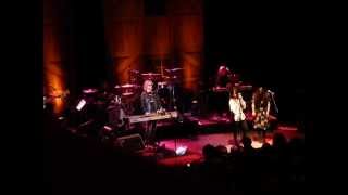 Daryl Hall. 02 Shepherds Bush Empire. London. 12712.