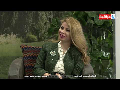 فنجان الصباح لقاء مع د ربى فلاح اخصائية رعاية حوامل