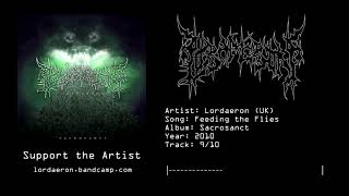 Lordaeron - Feeding the Flies