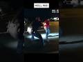 HELL NO! #bodycam