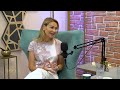 DENISA TĂNASE | TEASER EPISODUL 82 | GAND LA GAND CU TEO  #podcast #teotrandafir