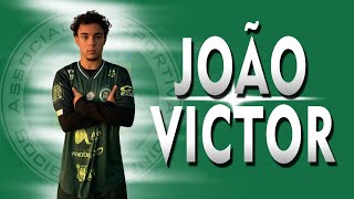 JOÃO VICTOR - MIDFIELDER OFFENSIVE - MIDFIELDER - 2022