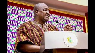  Coverage Of The 2026 State Of The Nation Address By Pres Mahama