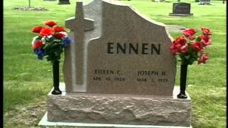 Creating a Personal Memorial