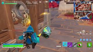 Slide glitch full game stuck