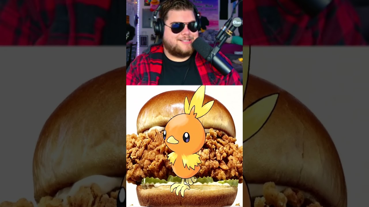 Would You Rather Pokemon Edition 2 #shorts #wouldyourather #funny