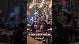 Seruseruan Di Tempat Hits Kota Palu Cafe Startup palu  cafe