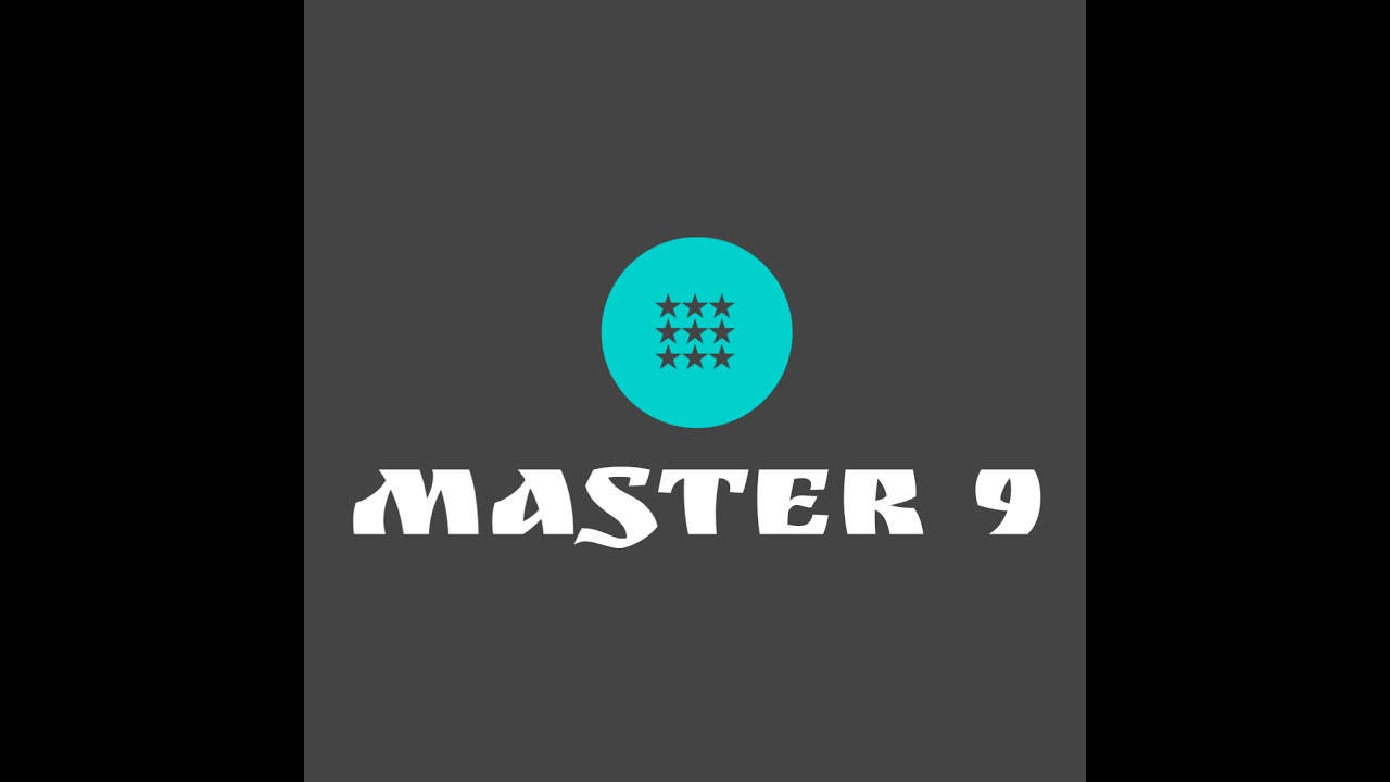Master 9 Live Stream - YouTube