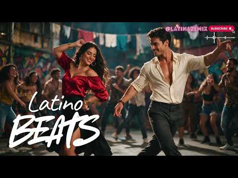 Chill Latin Mix 2026 🔥 Latin EDM Remix & Reggaeton Beats You Won’t Want to Miss
