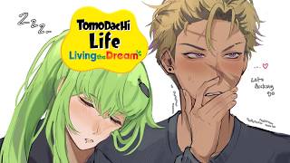 【TOMODACHI LIFE #14】CAN WE LOCK IN???