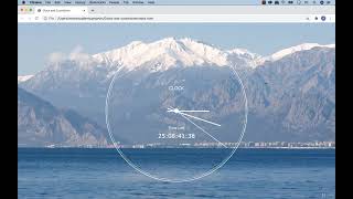 008 Project 7   Clock   Countdown