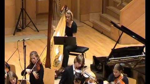 Igor Stravinsky - FireBird (1919) - L