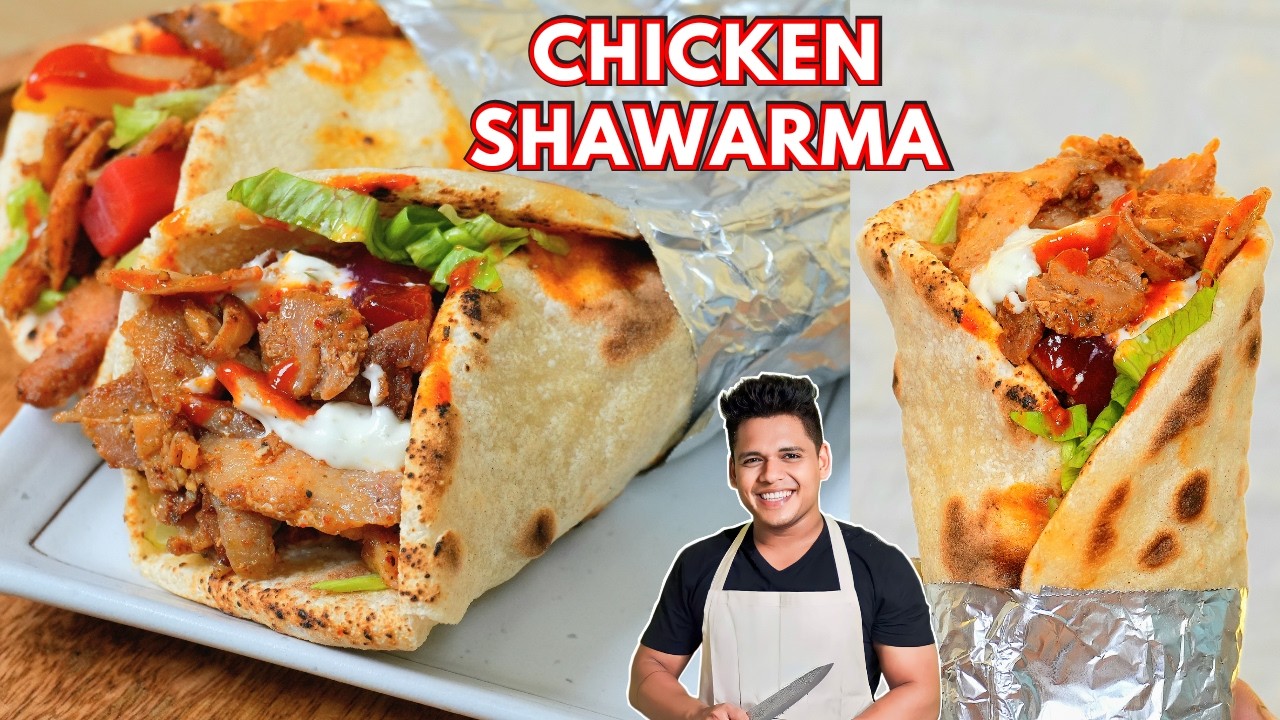Latest Title & Thumbnail