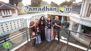 Download Mp3 Ramadhan ini Keluarga ASIX