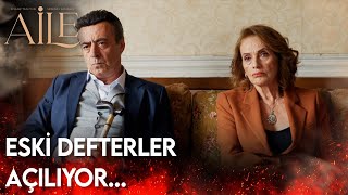 Aile 11.  - Eski Defterler Açılıyor... Resimi