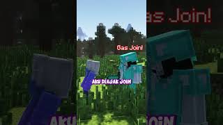 Aku Ga Join Island Beacon Karena..