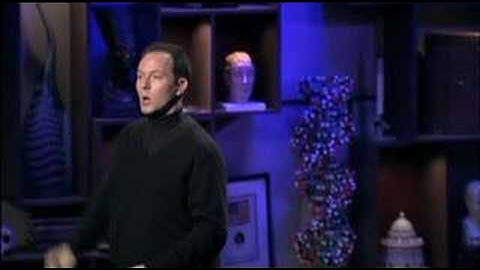 Christopher deCharms: A look inside the brain in real time