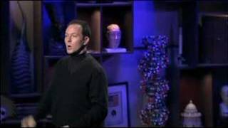 Christopher deCharms: A look inside the brain in real time