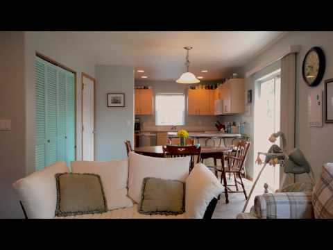 508 NE Mariners Loop, Portland, OR home video tour