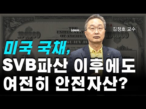 경기 침체로 조명 받는 미국채 여전히 우리의 안전자산이 맞을지 명확히 진단해드립니다 글로벌 경제 TREND 