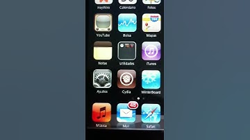 Multitasking Gestures on iPod iOS 4.0