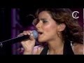 Nelly Furtado Maneater Live Guitars Added
