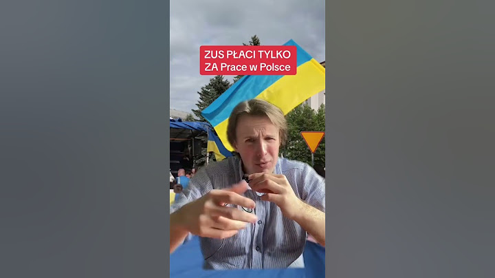 UKRAIŃCY WYŁUDZAJĄ EMERYTURY? #ukraina #polska #ekonomia